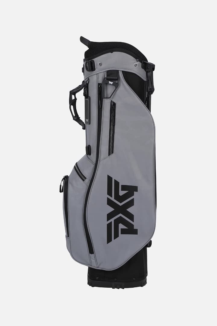 2026新品 青山正規品PXG LIGHT-WEIGHT STAND BAG