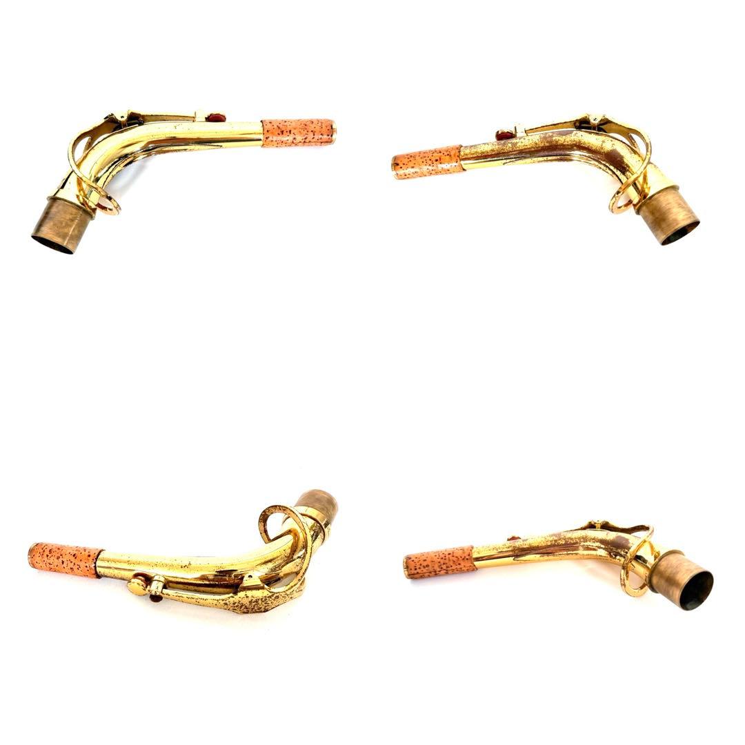 【希少】ROY BENSON アルトサックス ロイベンソン