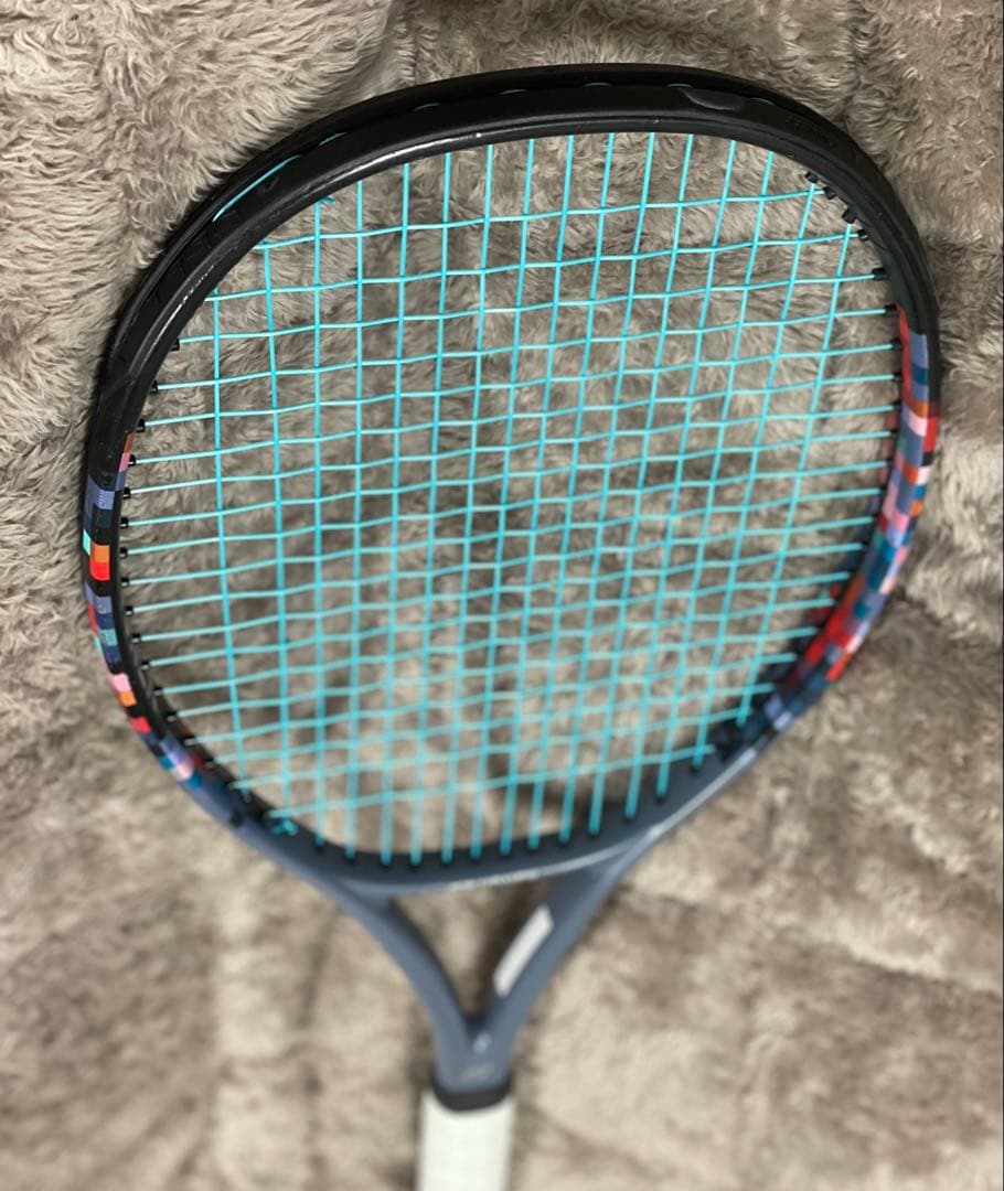 YONEX VCORE100 2020 東京五輪 限定