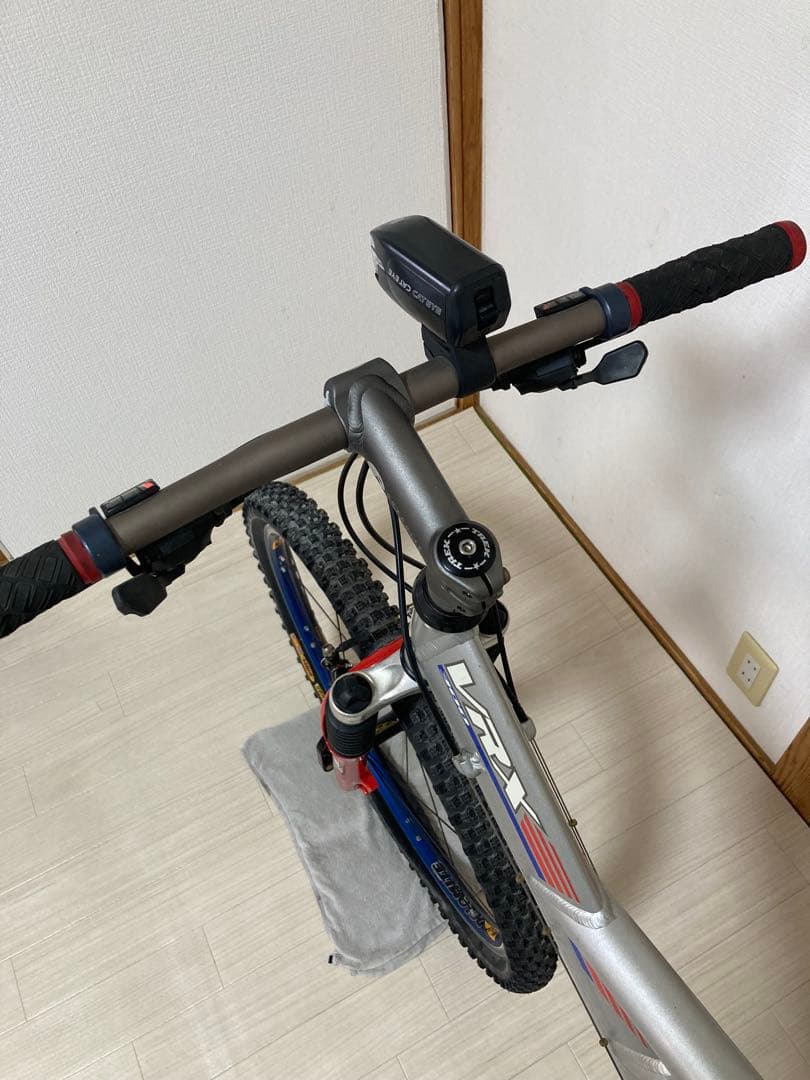 希少　TREK トレック　VRX 300 フルサスペンションマウンテンバイク