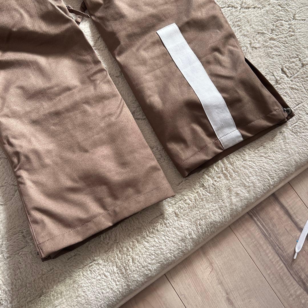 ICEPARDAL スノーボードウェア 上下セット レディース WM(9号)