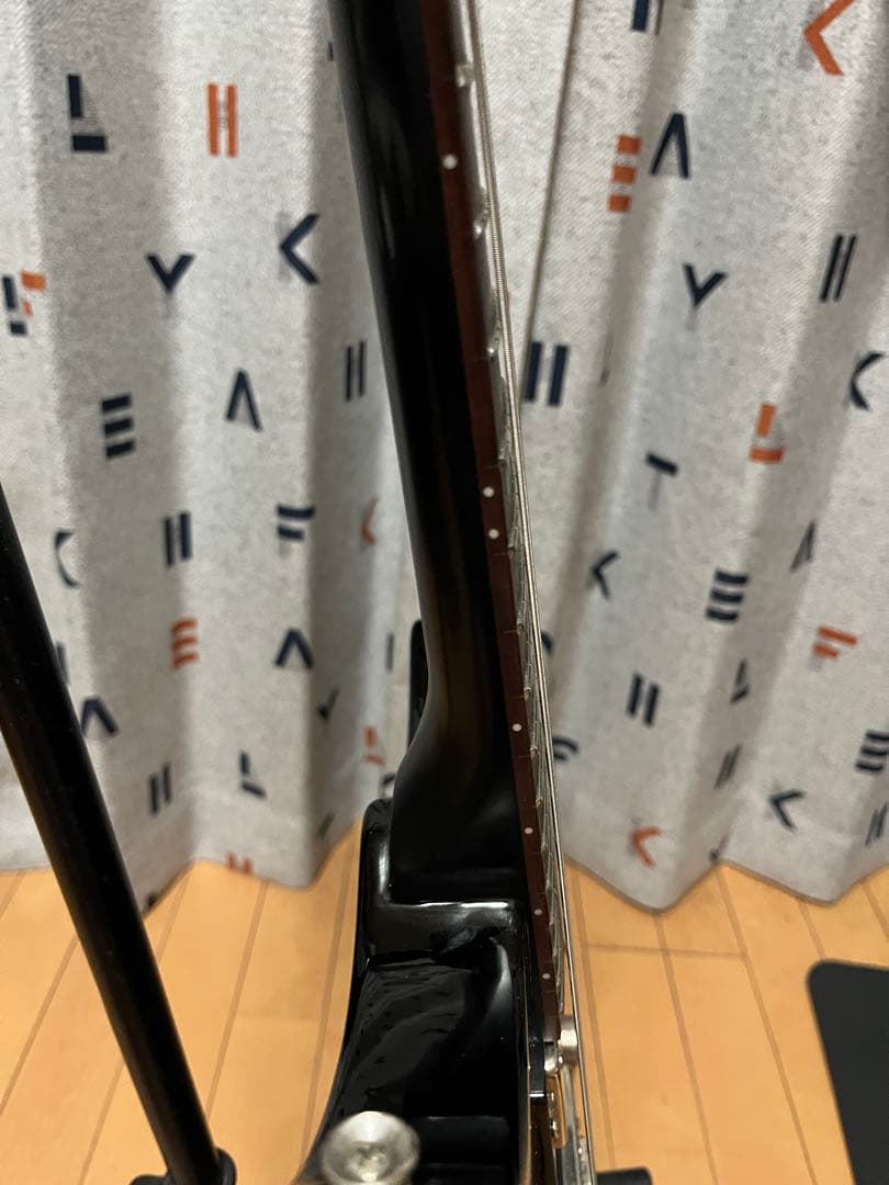 ギター　YAMAHA RSE20 BL