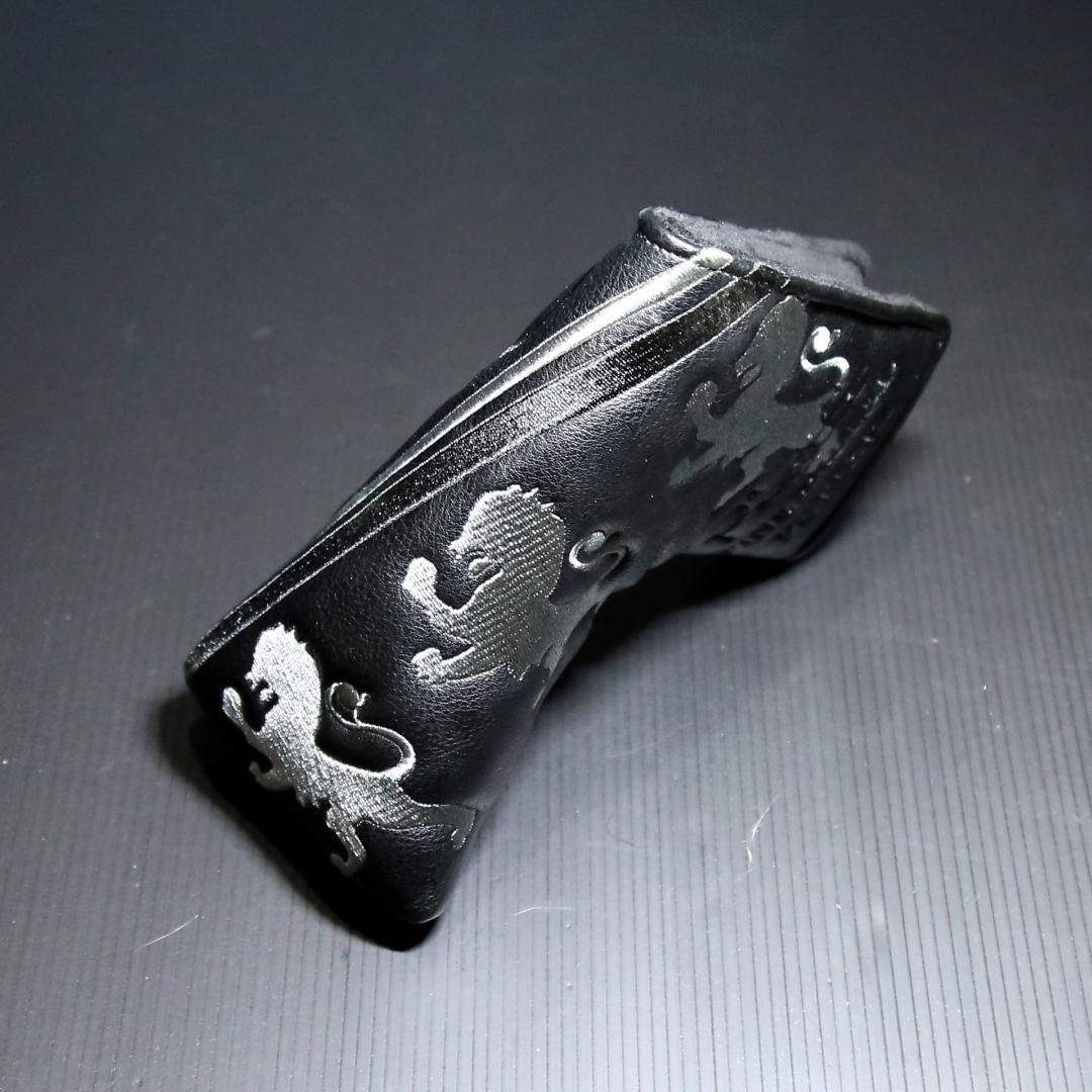 【訳有／世界唯一】PIRETTI◇軟鉄鍛造コットンウッドⅡ◇カスタム◇33