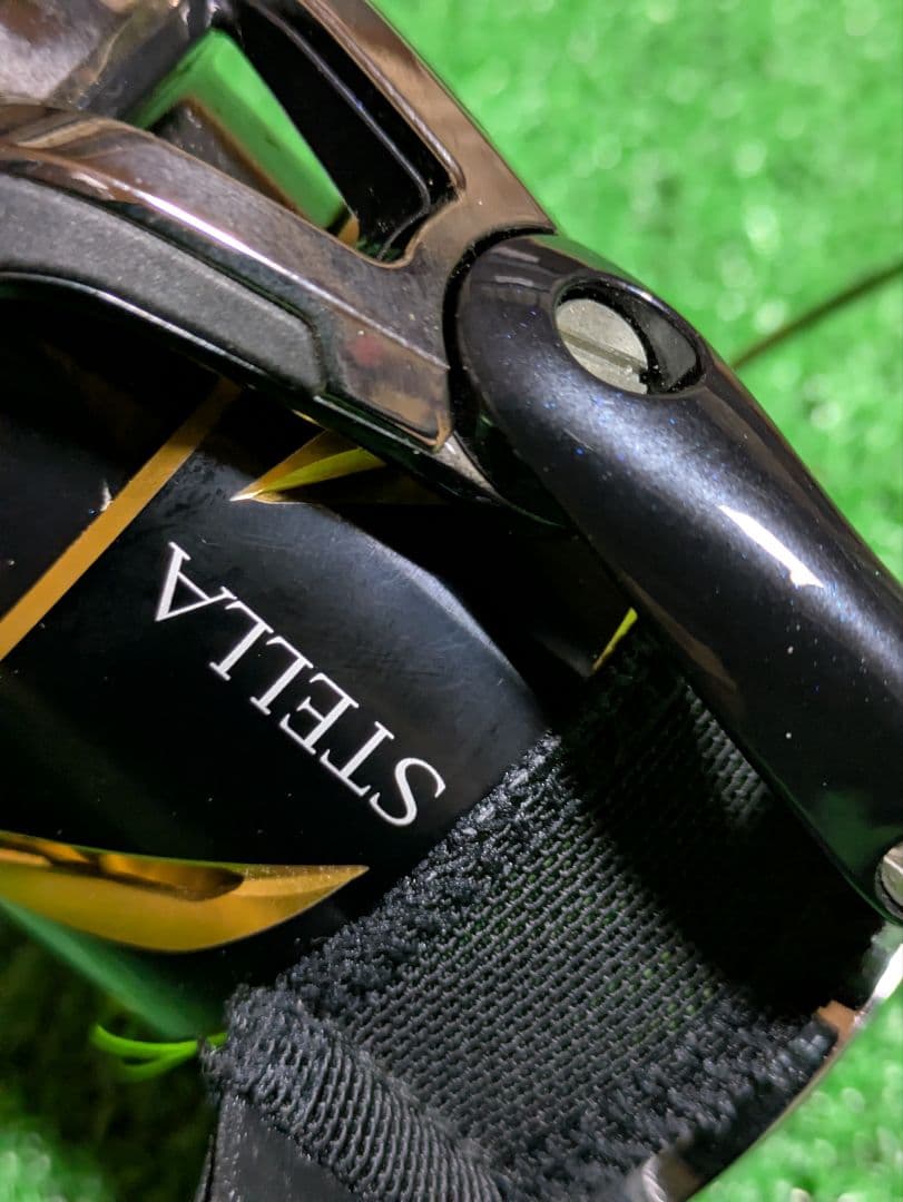 美品　２０ステラSW4000XG　ライン付