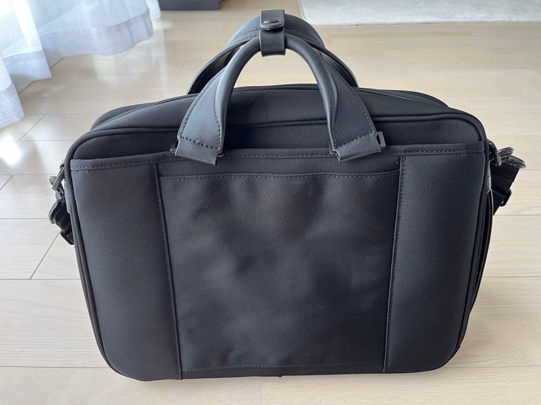 ZERO HALLIBURTON／ゼロハリバートン PRF 4 ビジネスバッグ