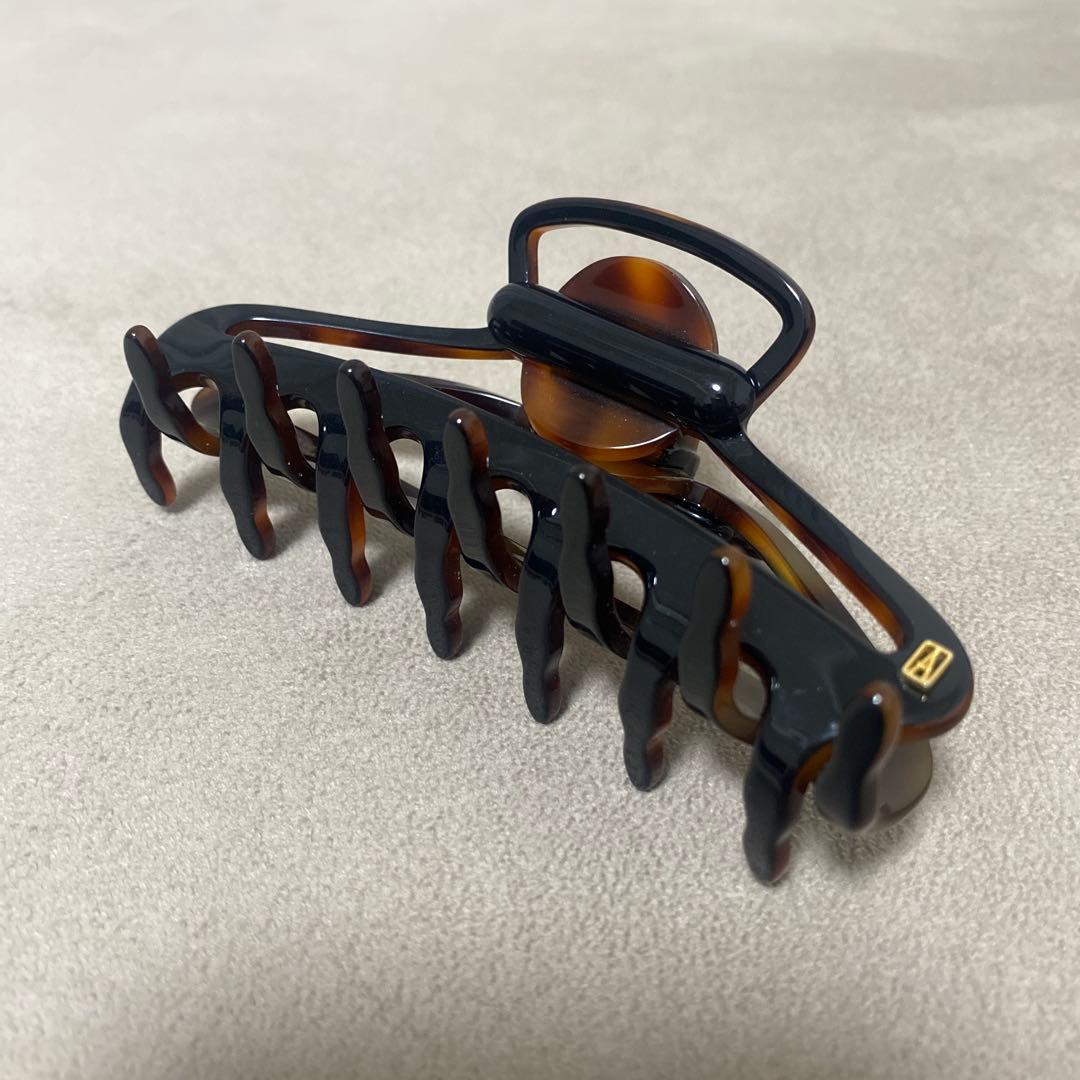 アレクサンドルドゥパリ ヘアクリップ