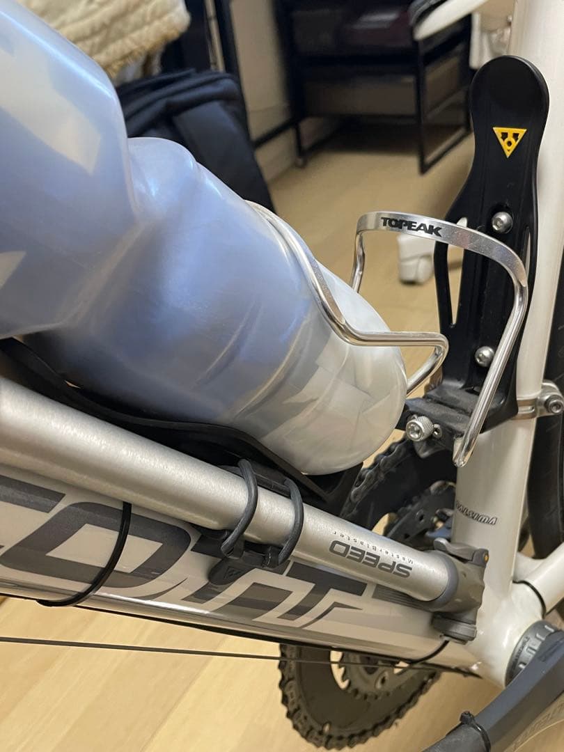 【にゅ。さん専用】スコットSCOTT スピードスター　美品