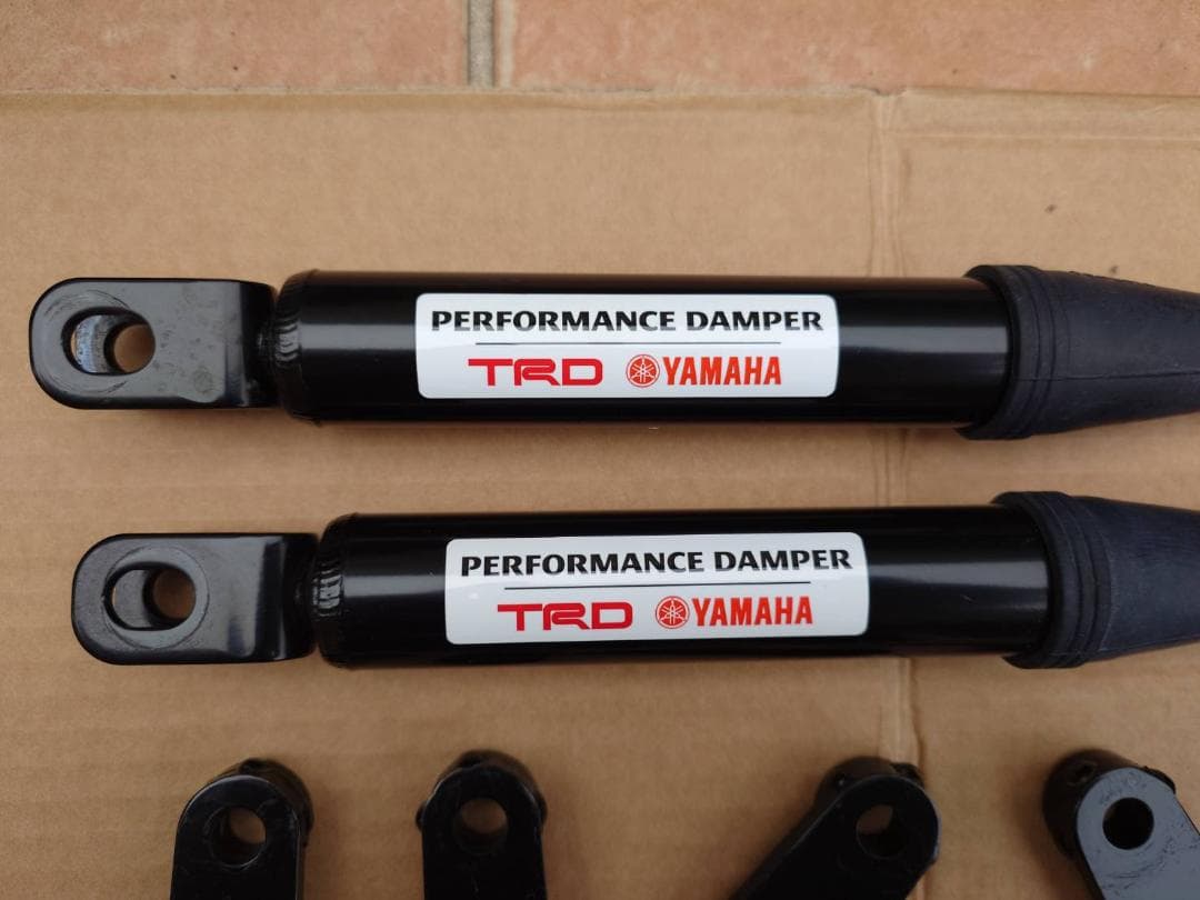 ス*き様 40ヴェルファイア.40アルファードパフォーマンスダンパー