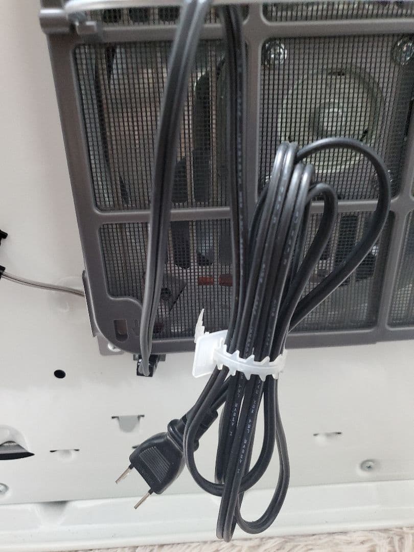 Dainichi FW-371T2 石油ファンヒーター