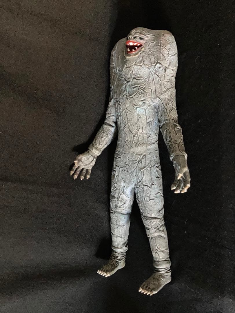 ウルトラマン　ジャミラ　JAMILAR RAH 約 30cm レア