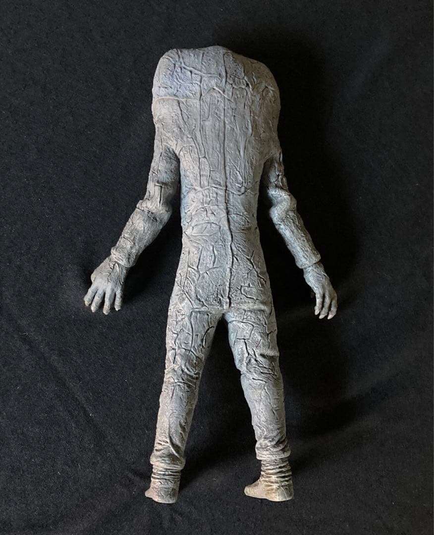 ウルトラマン　ジャミラ　JAMILAR RAH 約 30cm レア