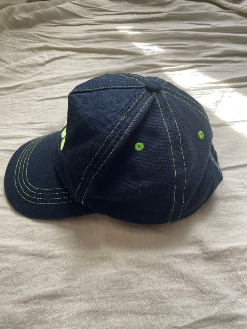 Special Guest キャップ