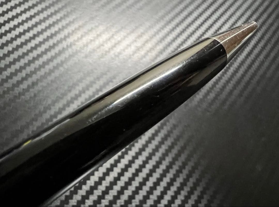 モンブラン マイスターシュテュック 164 ソリテール ドゥエ ボールペン