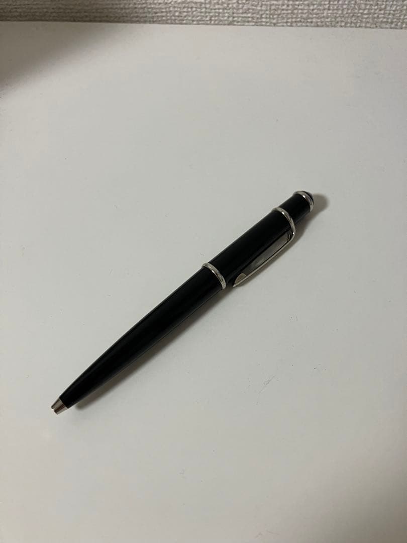Cartier カルティエ　ボールペン　ディアボロ　最安値　美品
