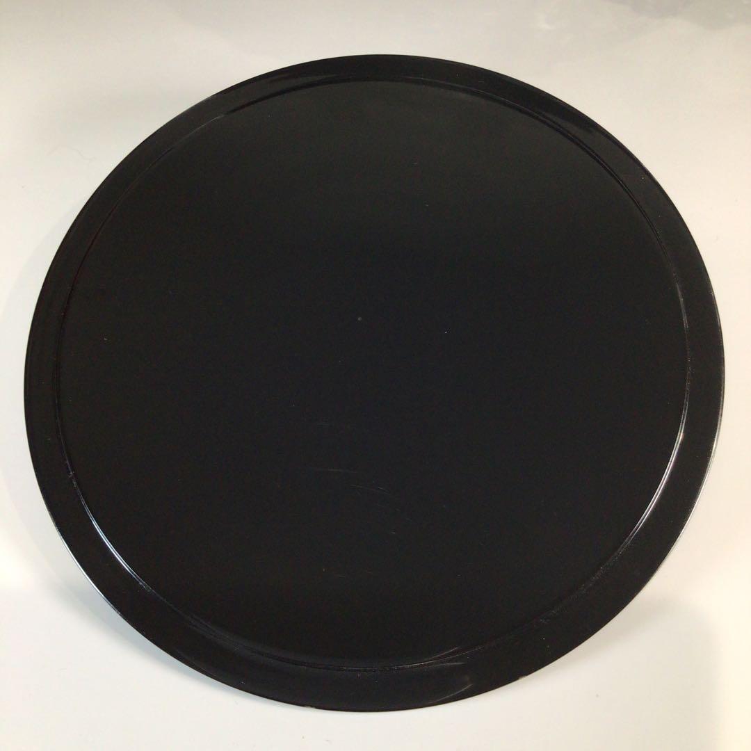 Ｐ４４８　水指　『清昌堂造』『江戸切子』『ガラス水指』『義山鉢』　紙箱　茶道具