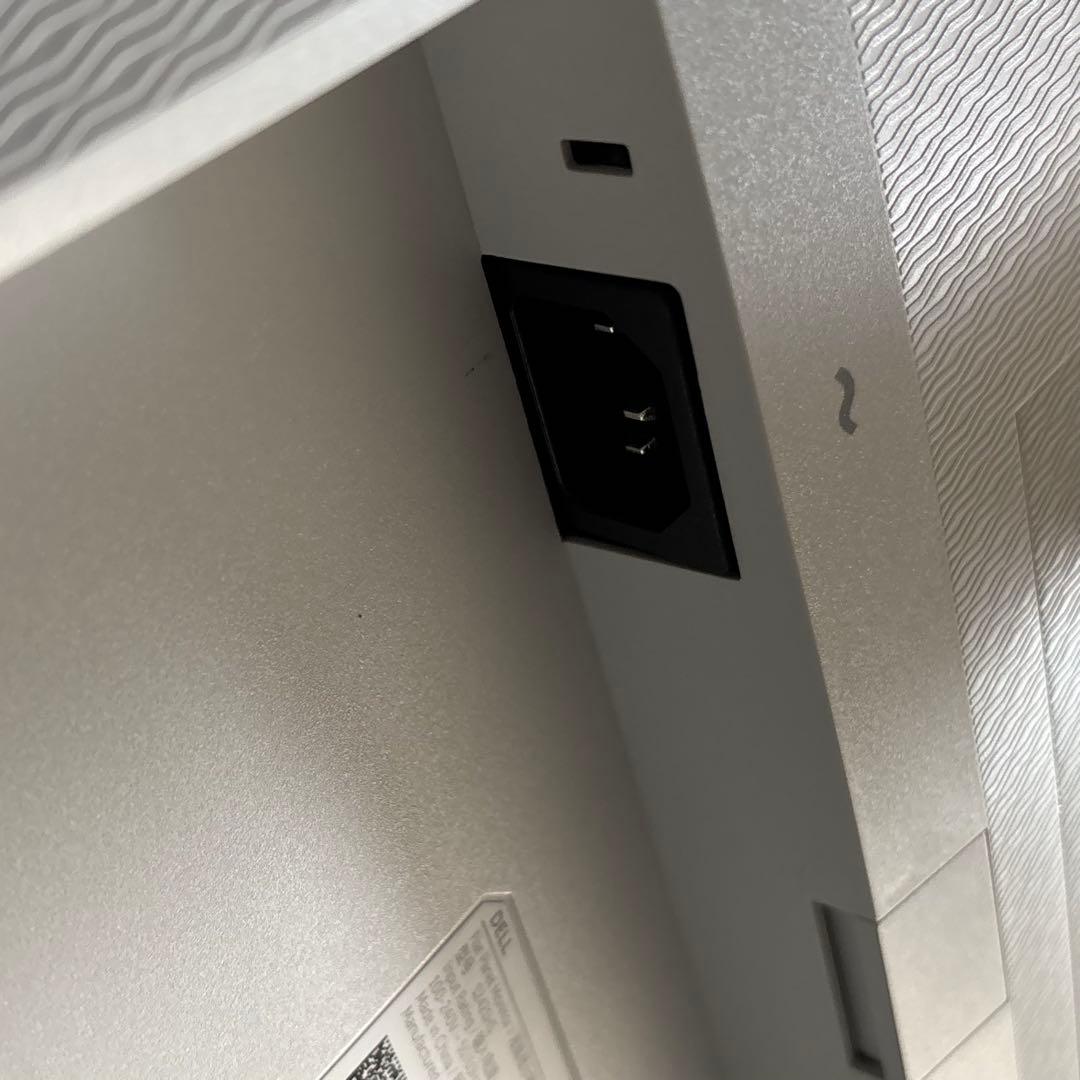 Dell S2421HS 23.8インチ 液晶 モニター 2022年製