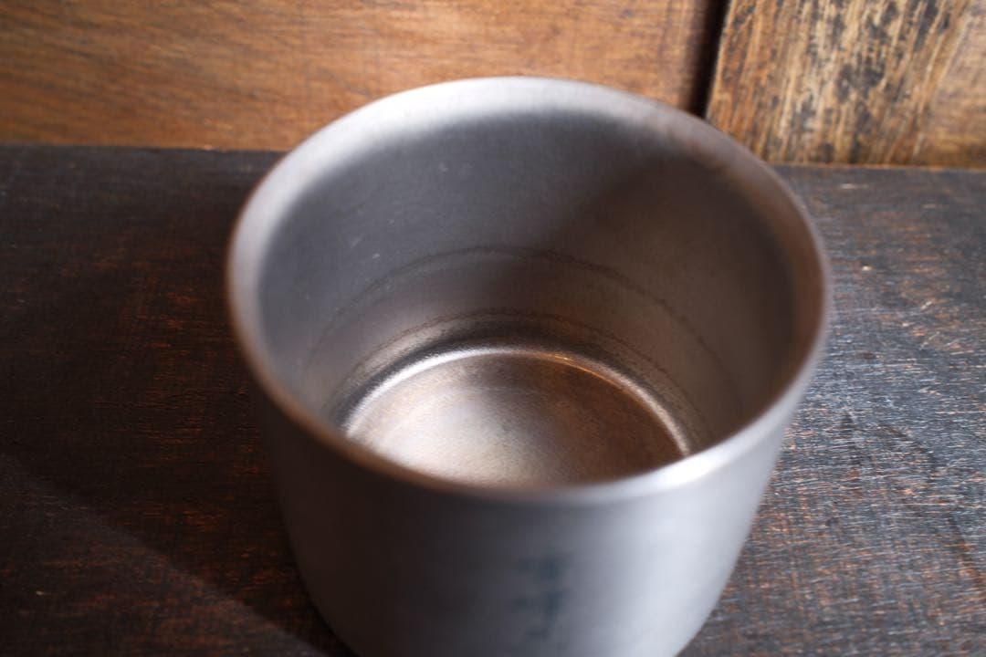 スノーピーク　Peak スタッキングマグ　3点セット　M150