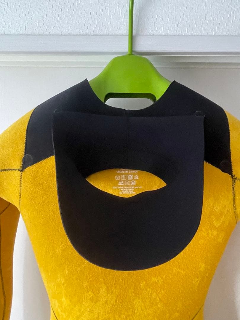 Taka　　美品　セミドライ　ウェットスーツ　5mm/3mm