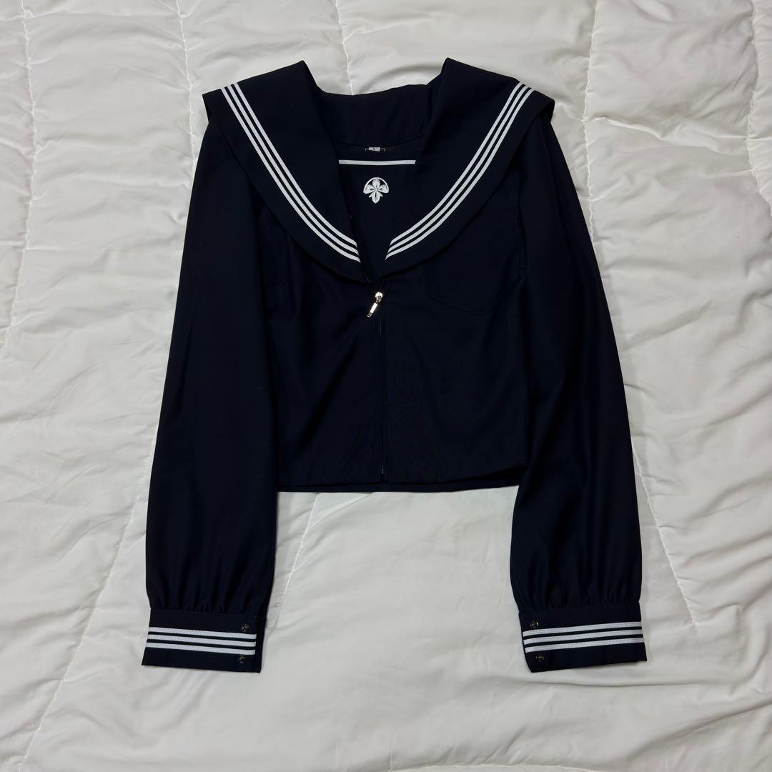 三分妄想 サイレントヒルf 深水雛子 コスプレ衣装 Lサイズ ほぼ新品