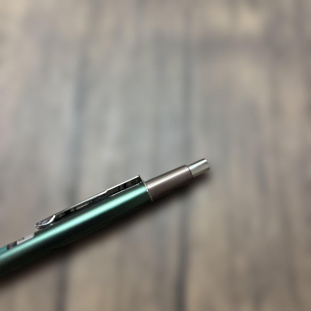 Pentel PG1804 グラフ 廃盤 製図 シャーペン シャープペンシル