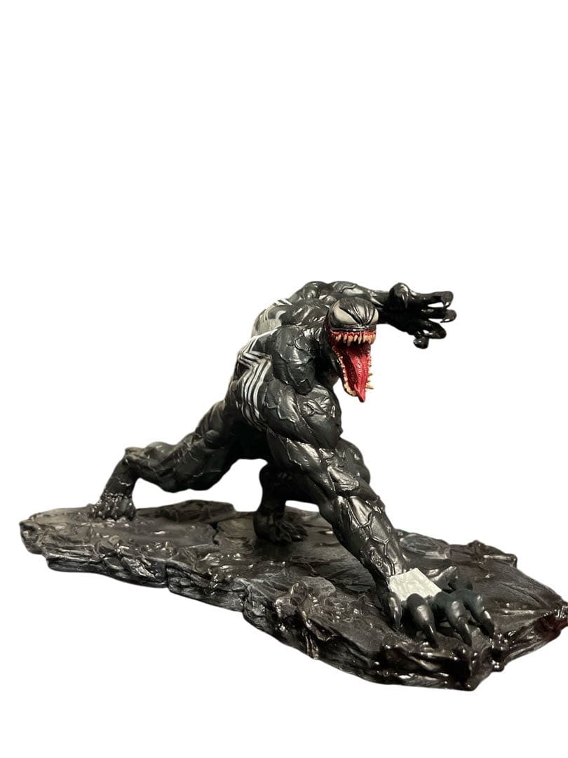アメコミフィギュアセット Venom Carnage