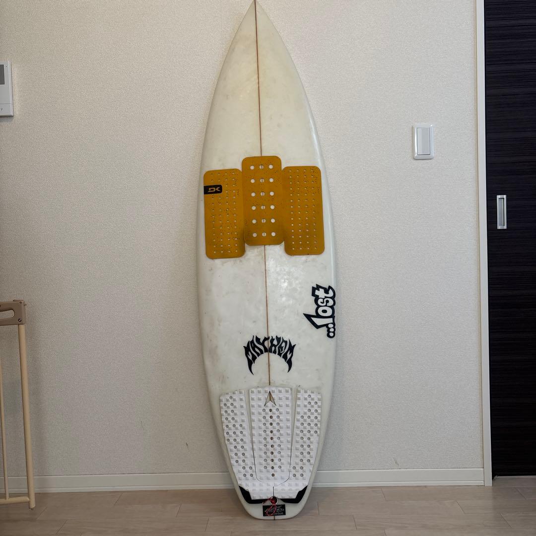 MAYHEM サブドライバー