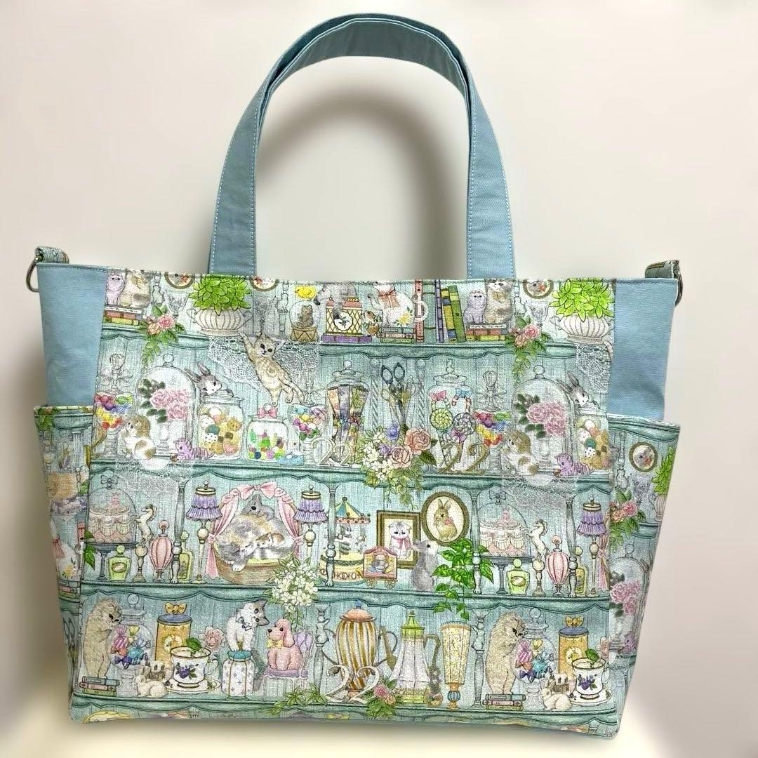 オーダー専用ページ　ユキエモン　22キャビネット マロニカブッチャ