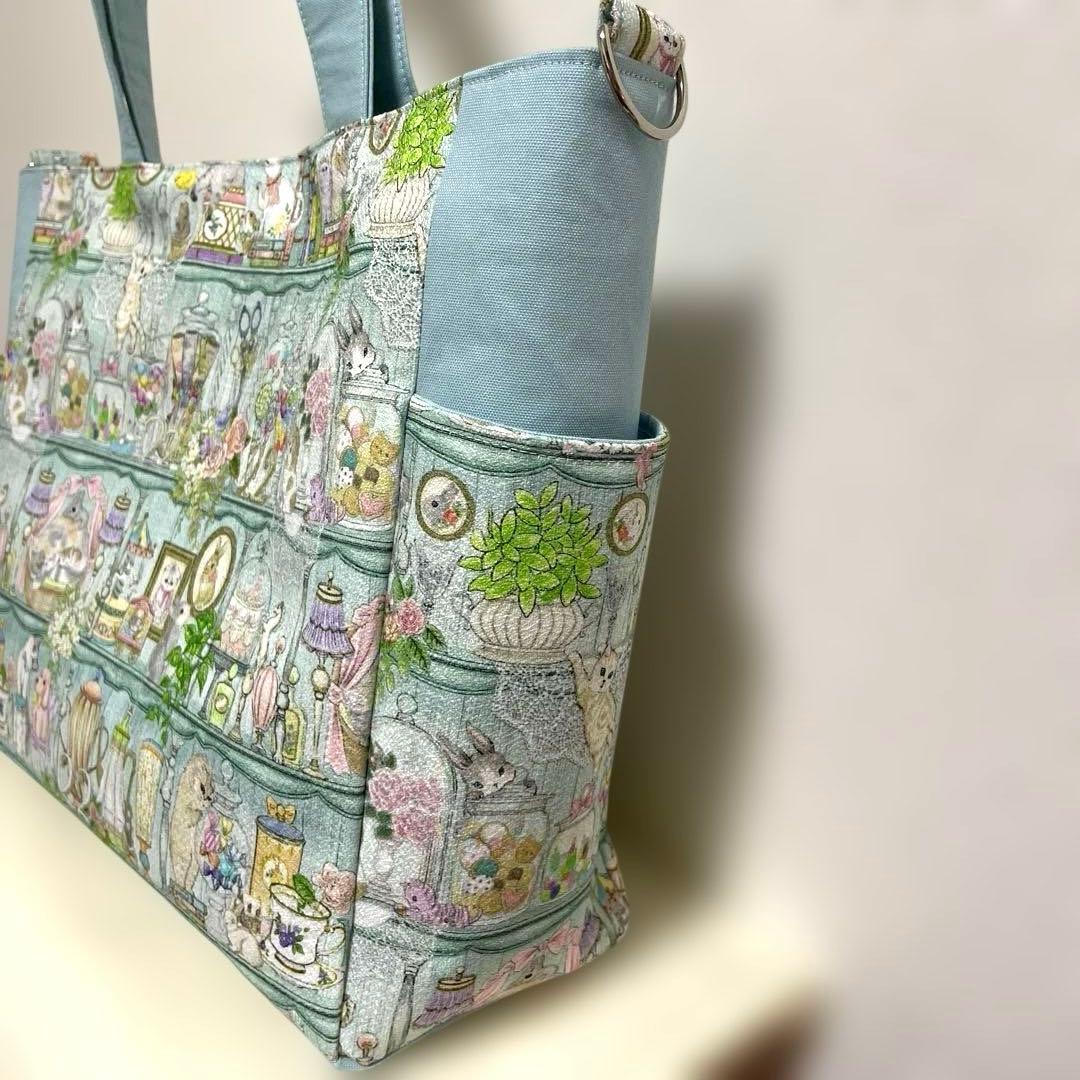 オーダー専用ページ　ユキエモン　22キャビネット マロニカブッチャ