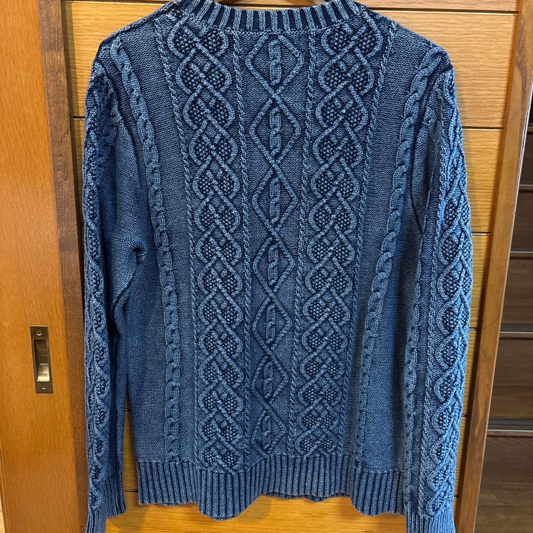 ☆激レア☆ヒステリックグラマー Original Blues M インディゴ