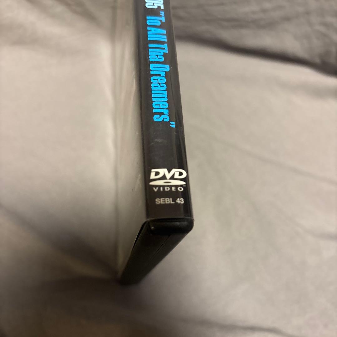 【激レア】SOUL'd OUT メーカー回収盤 DVD