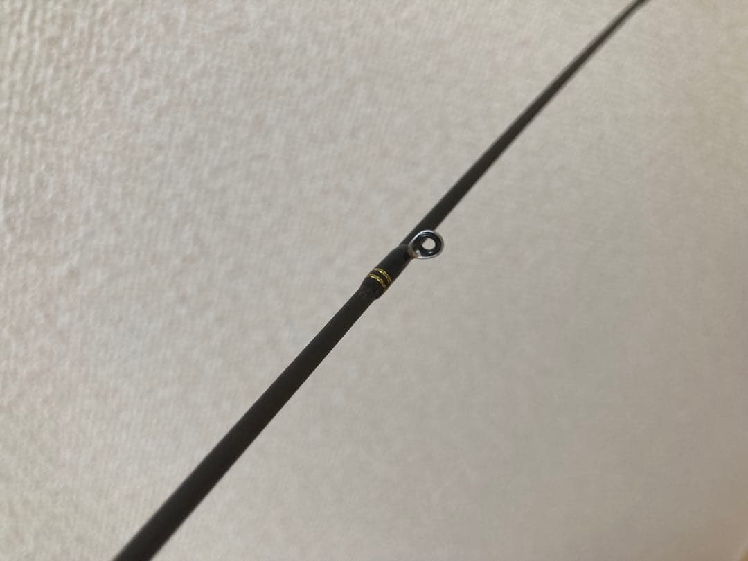 ソルティスタイル　マイクロショアジギングロッド