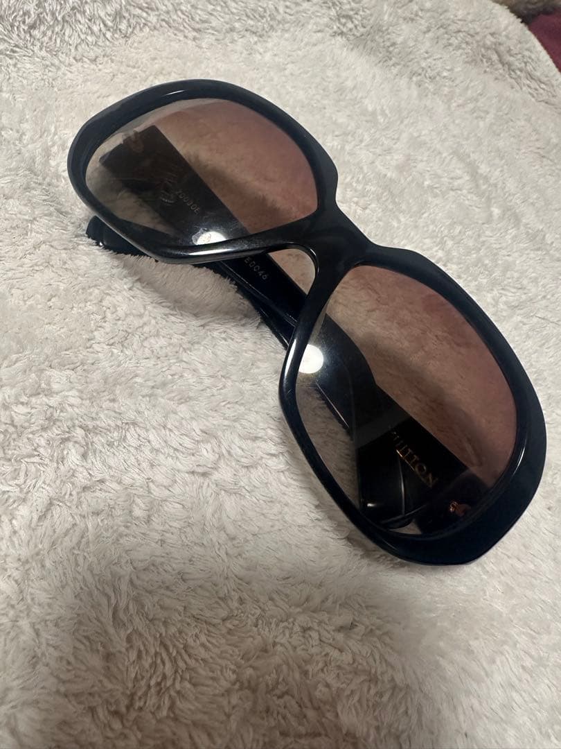 MIUMIU Louis Vuitton 2点セットサングラス