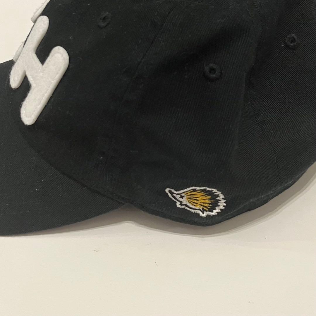 CLUBHAUS キャップ　フェルト　CH