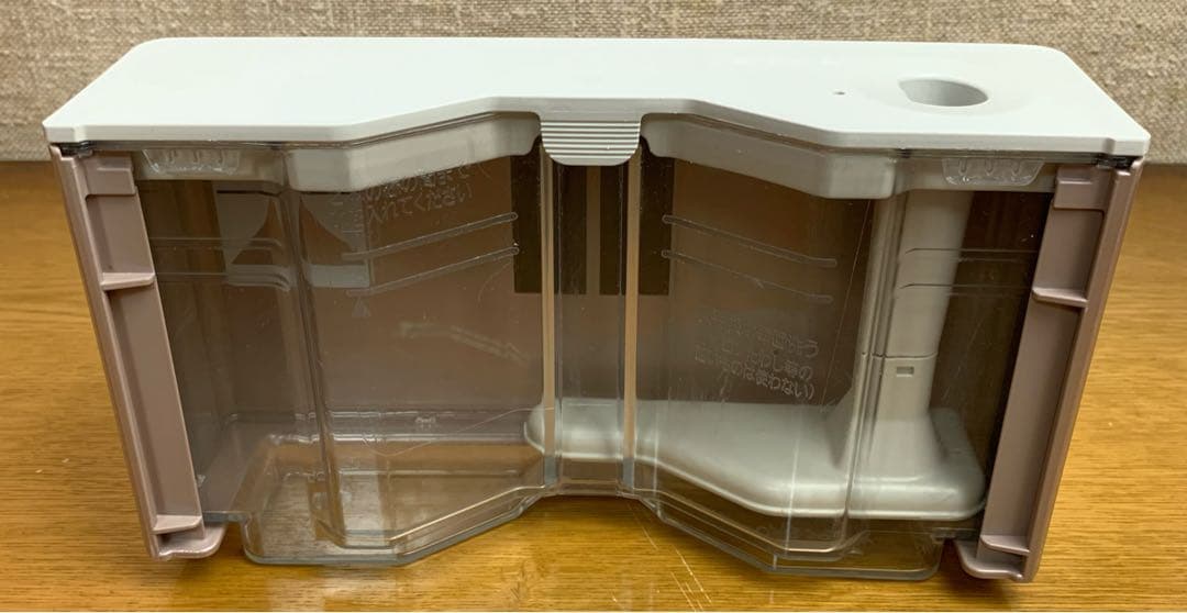 MITSUBISHI 蒸気レスIH炊飯器 5.5合 NJ-XS108J