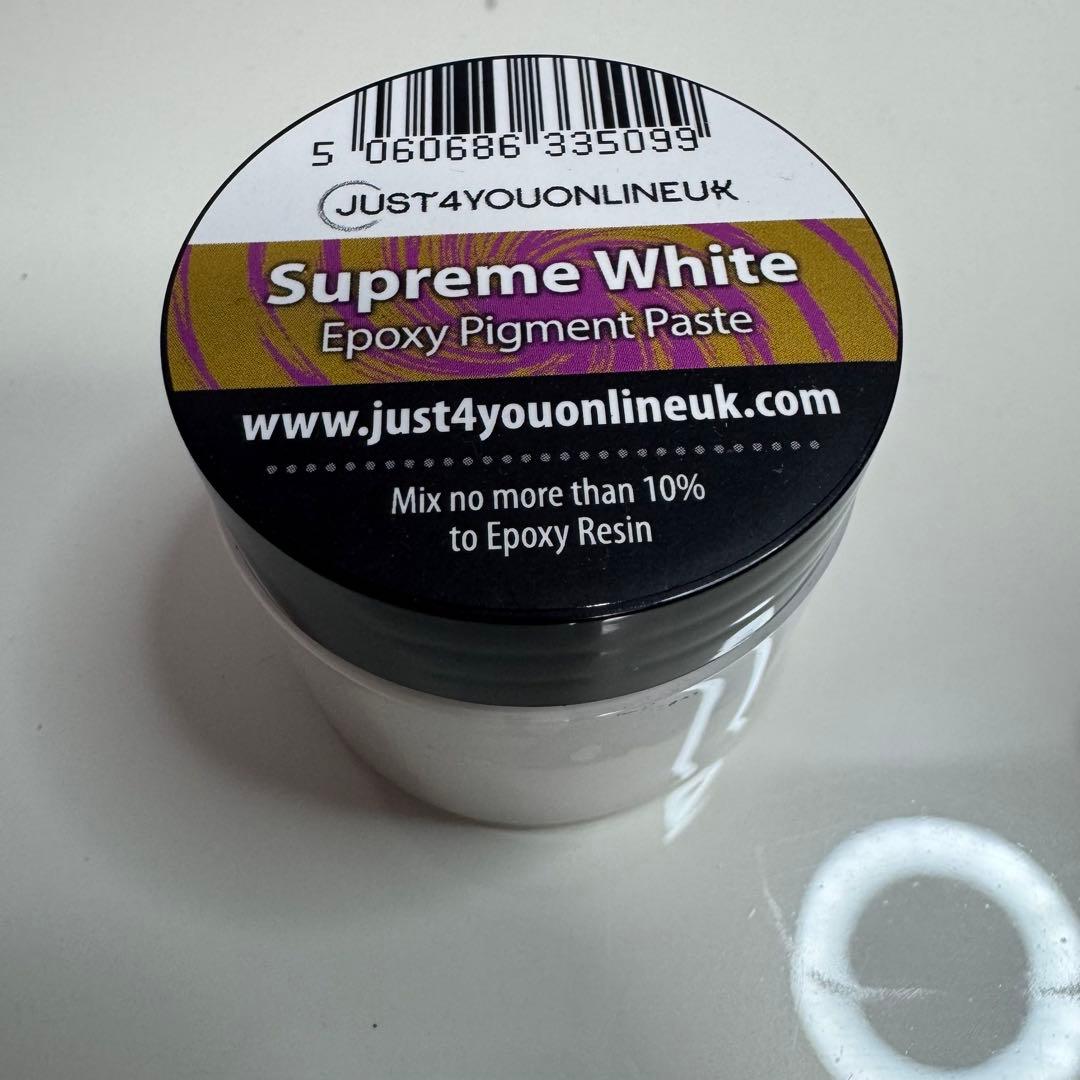 レジンアートセット