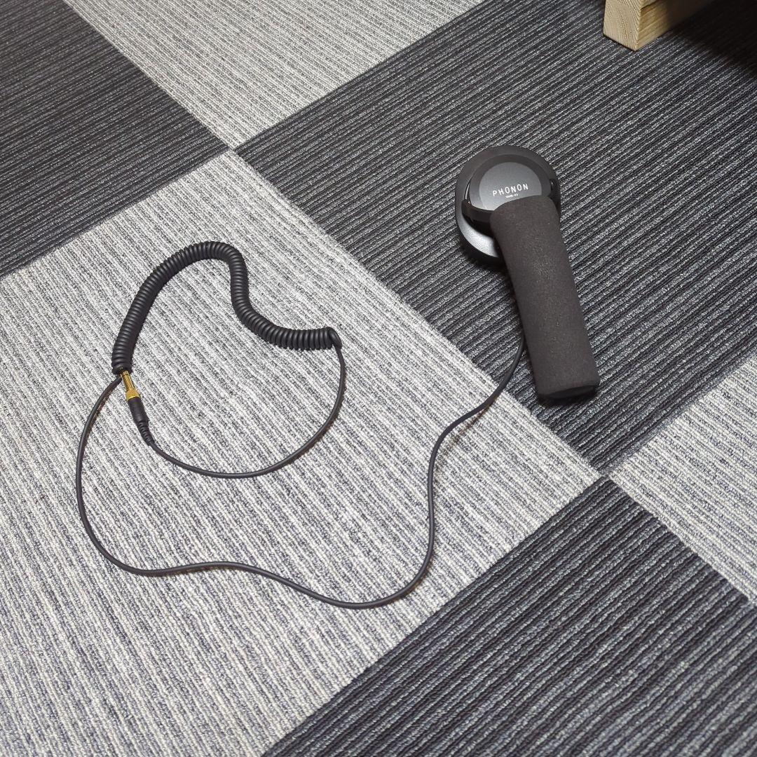 DJミキサー専用　PHONON SMB-03 セパレート