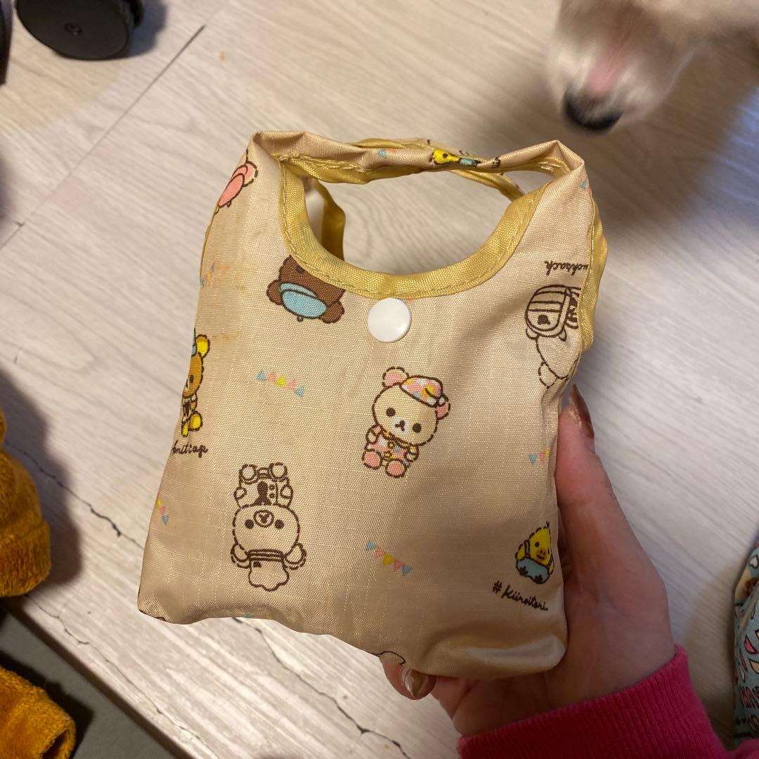 リラックマ まとめ売り