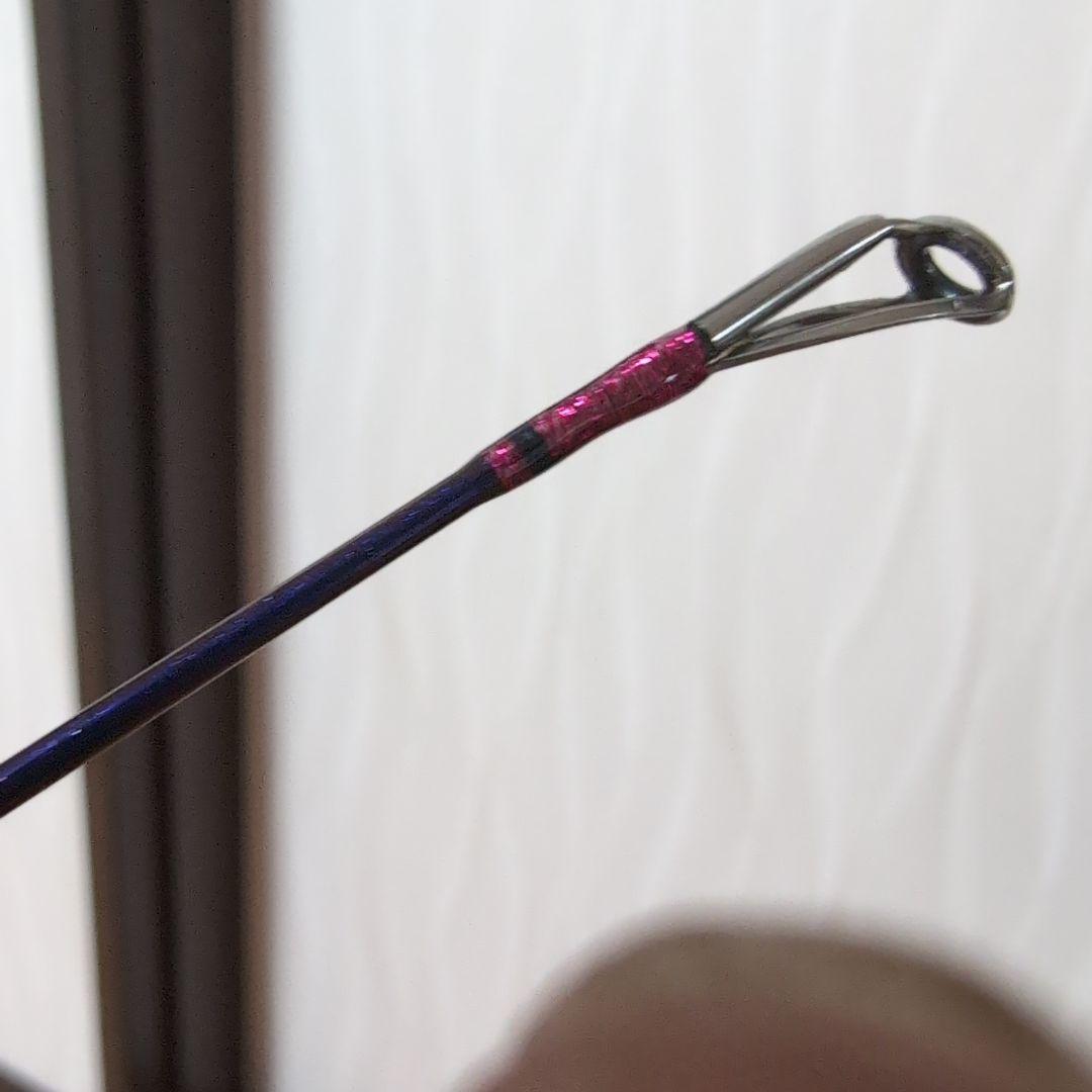 極レア★即日発送可能！リップルフィッシャー　Occan Arrow