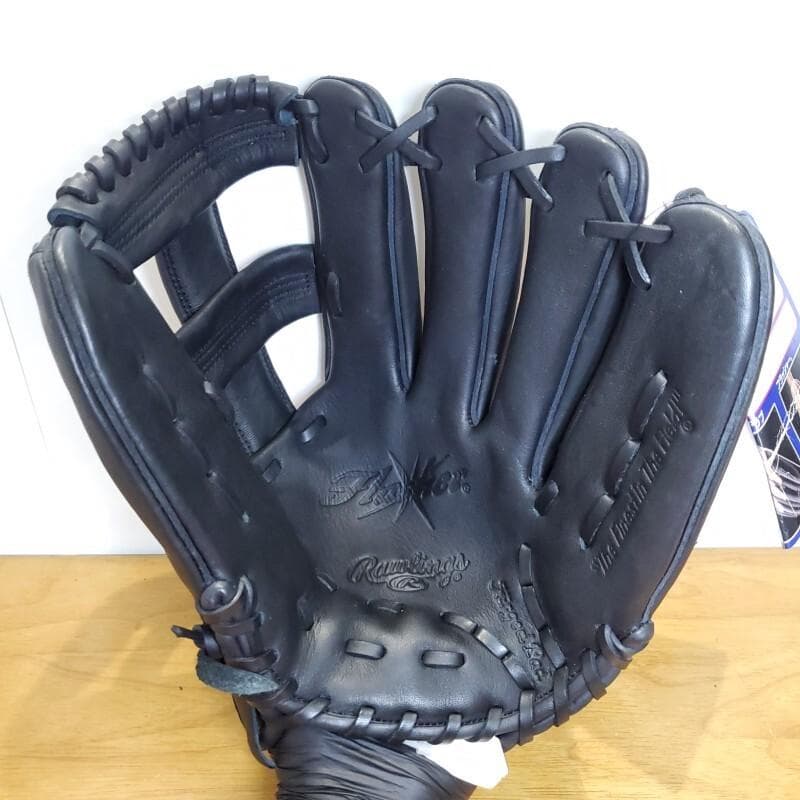 ローリングス Rawlings レギュラーランクモデル 未使用品 軟式グローブ