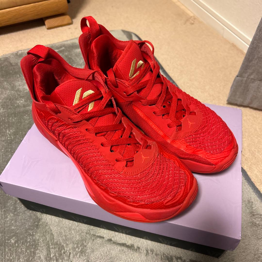 シューズ(男性用) LUKA1