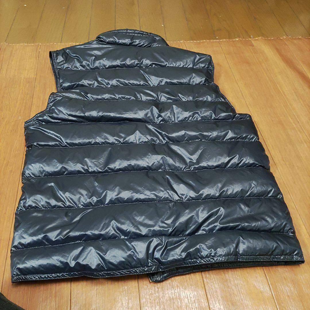モンクレールダウンベスト