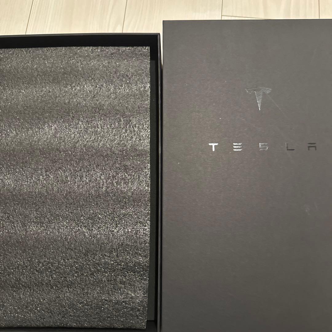 [新品] Tesla テスラ テキーラ ボトル 限定品