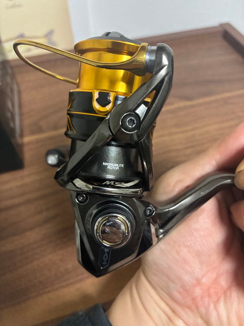 17 ソアレ　ci4+ 2000SHG