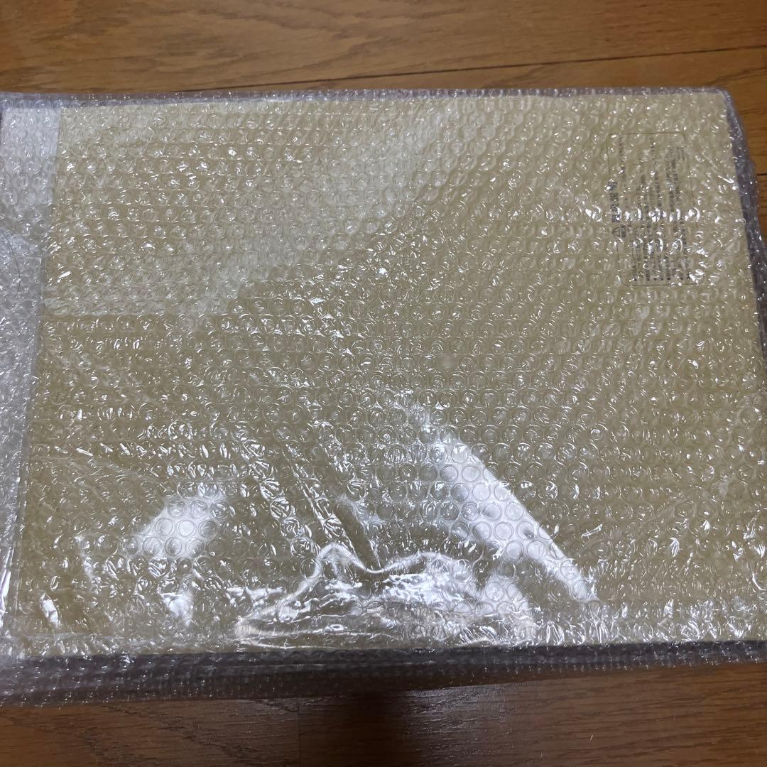 【新品未使用】ゼロの使い魔　完結記念展 書き下ろし原画サイン入り 4枚セット