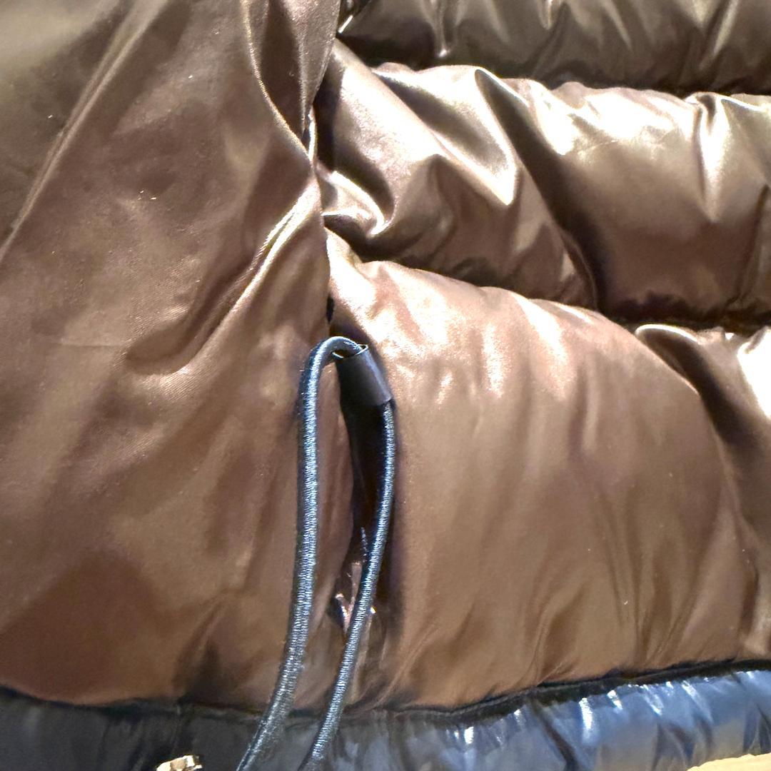 （サイズ１／M）MONCLER MAYA モンクレール・マヤ　ダウンジャケット