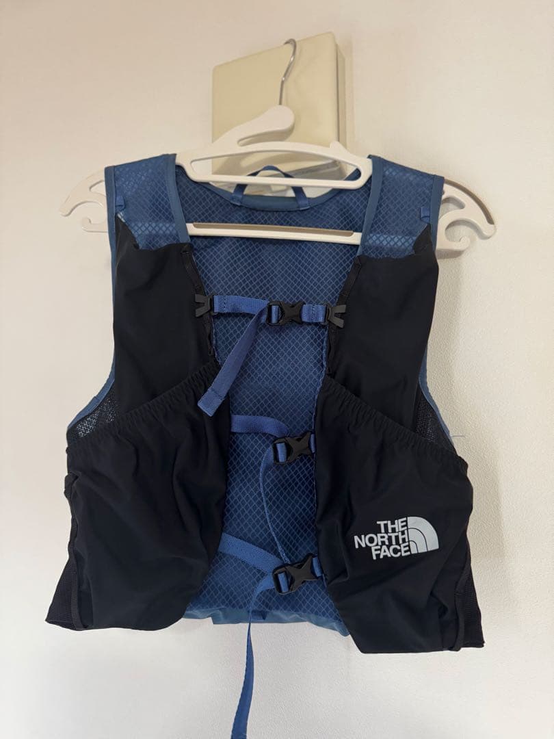 ノースフェイス　TR10 サイズM