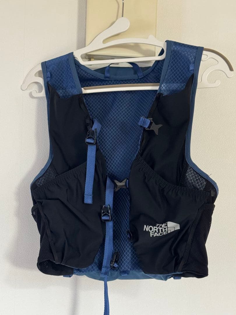 ノースフェイス　TR10 サイズM