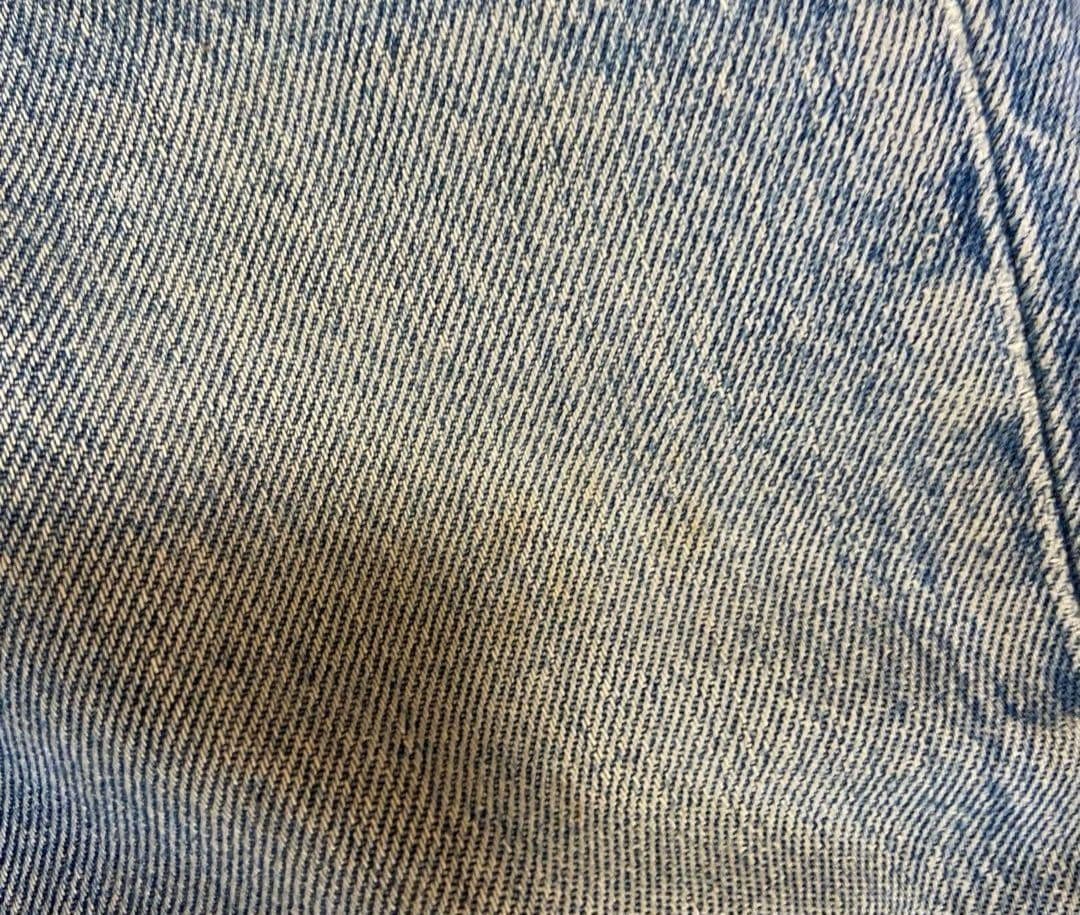 【美品】Levi’s 501 USA製 90s 刻印544 w30 L30