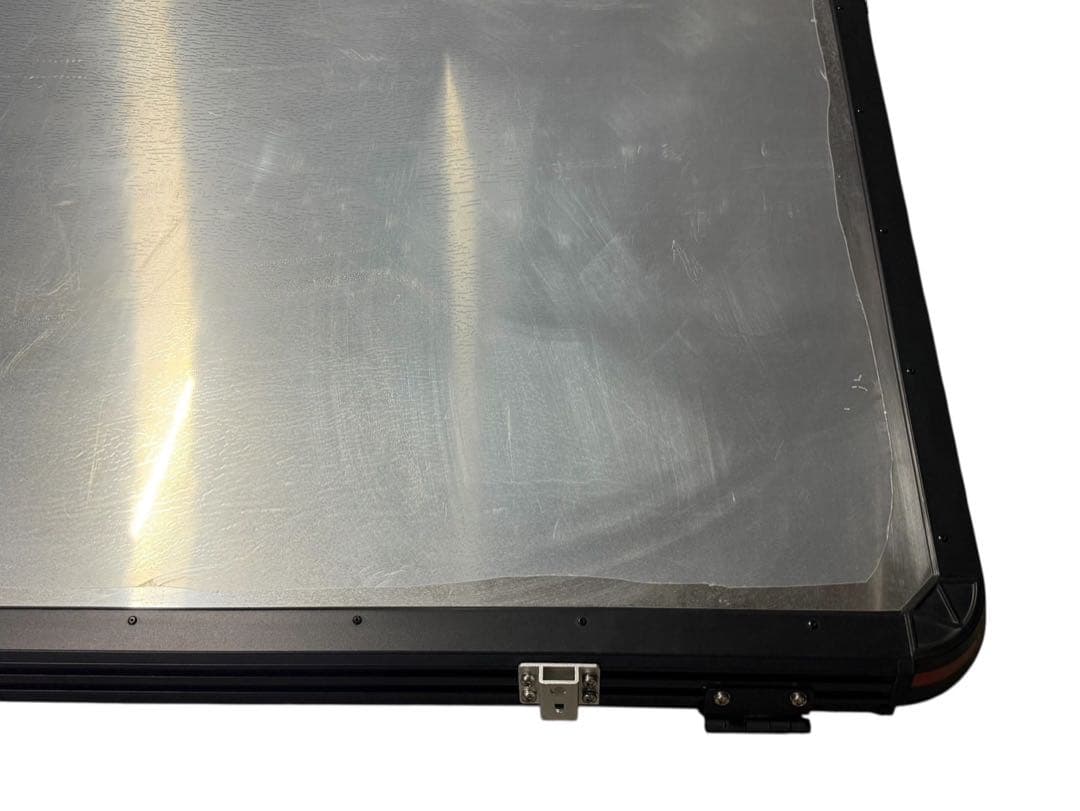 ◯【ほぼ未使用】FLEX ルーフトップテント ハイエース用 キャンプ