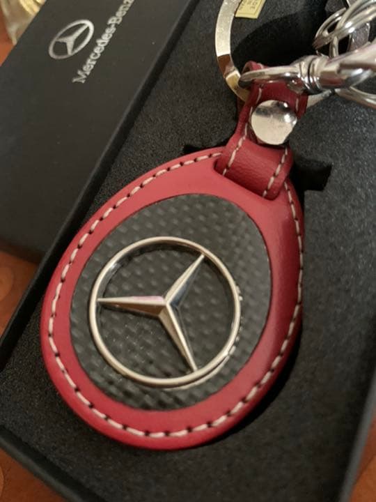 ベンツ☆プレミア☆キー☆新品